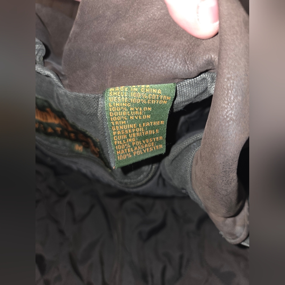 Timberland jacket - Picture 5 of 11